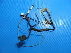 Dell G7 7588 15.6" Genuine Laptop LCD Video Cable w/Webcam 80P2F DC02002TC00