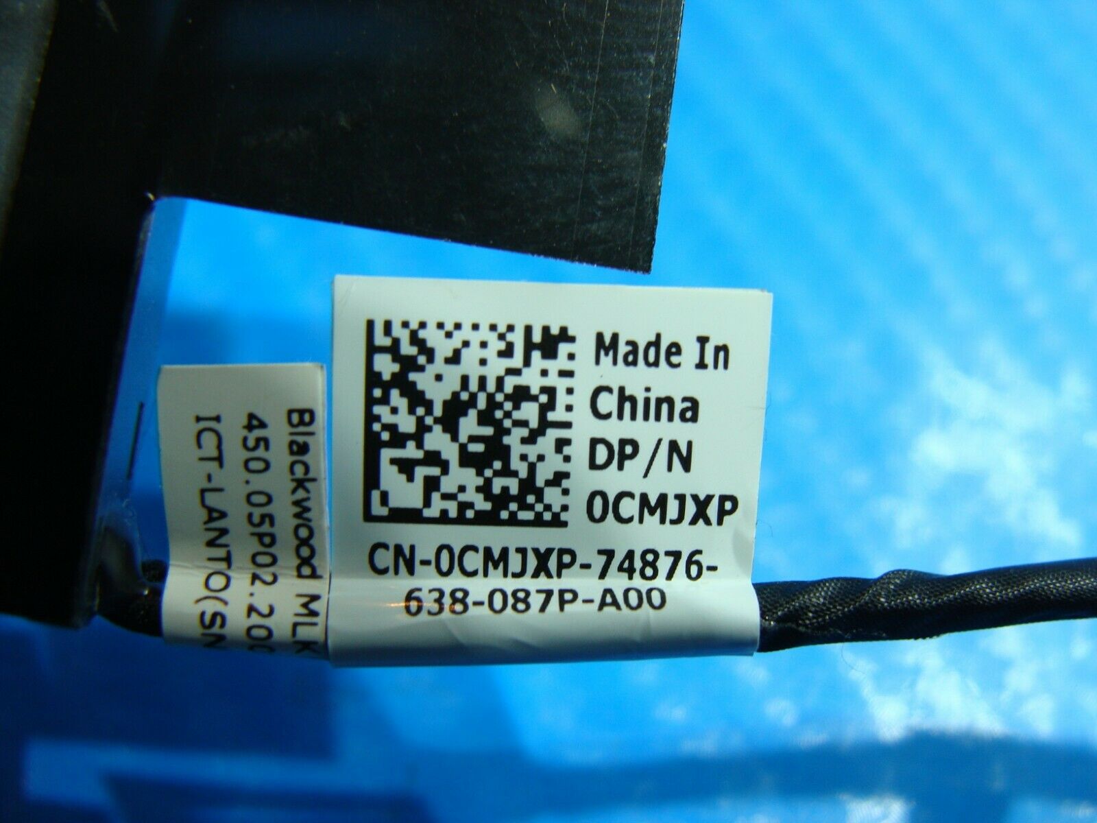 Dell Inspiron 15-7568 15.6