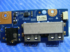 Acer Chromebook C710-2856 11.6" OEM Dual USB Audio Sound Board w/Ribbon LS-8942P Acer