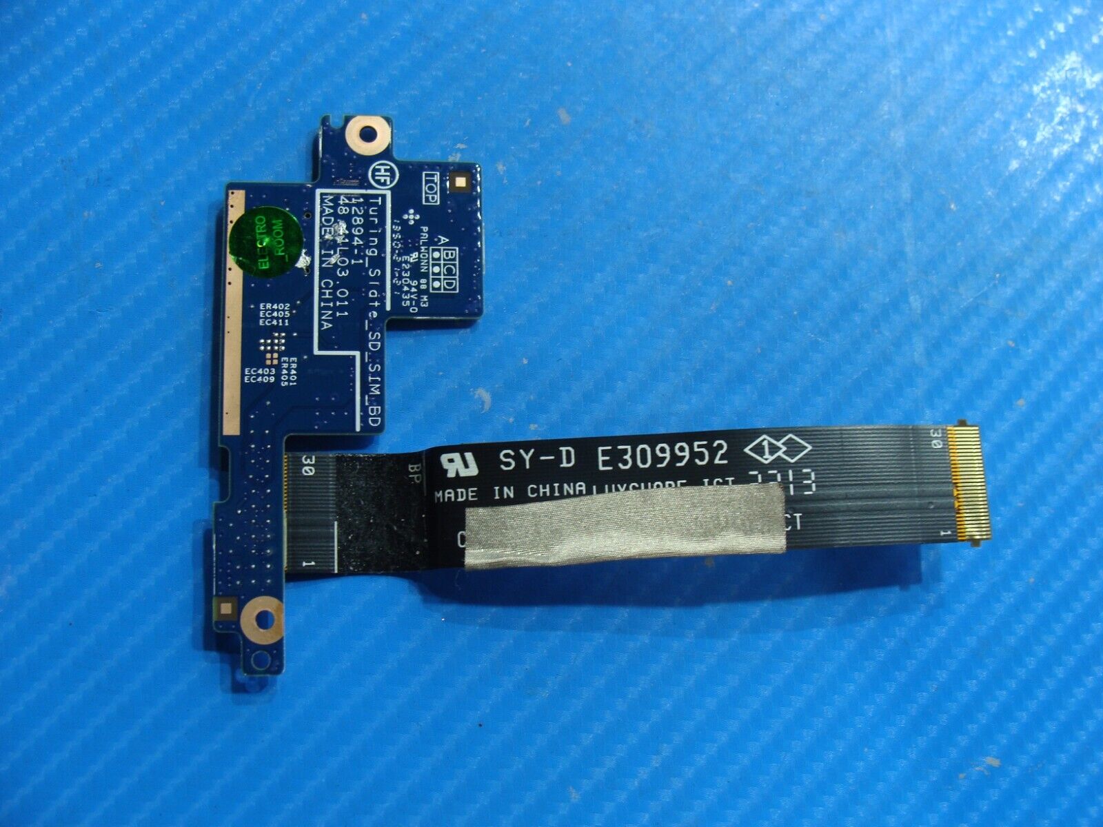 HP Split x2 13-g210dx 13.3