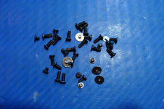 HP 15-f003dx 15.6" Genuine Laptop Screw Set Screws for Repair ScrewSet ER* - Laptop Parts - Buy Authentic Computer Parts - Top Seller Ebay