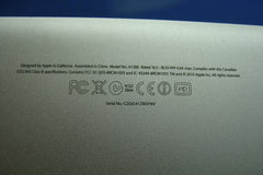 MacBook Pro A1286 15" 2011 MC721LL/A Genuine Bottom Case Housing 922-9754 - Laptop Parts - Buy Authentic Computer Parts - Top Seller Ebay