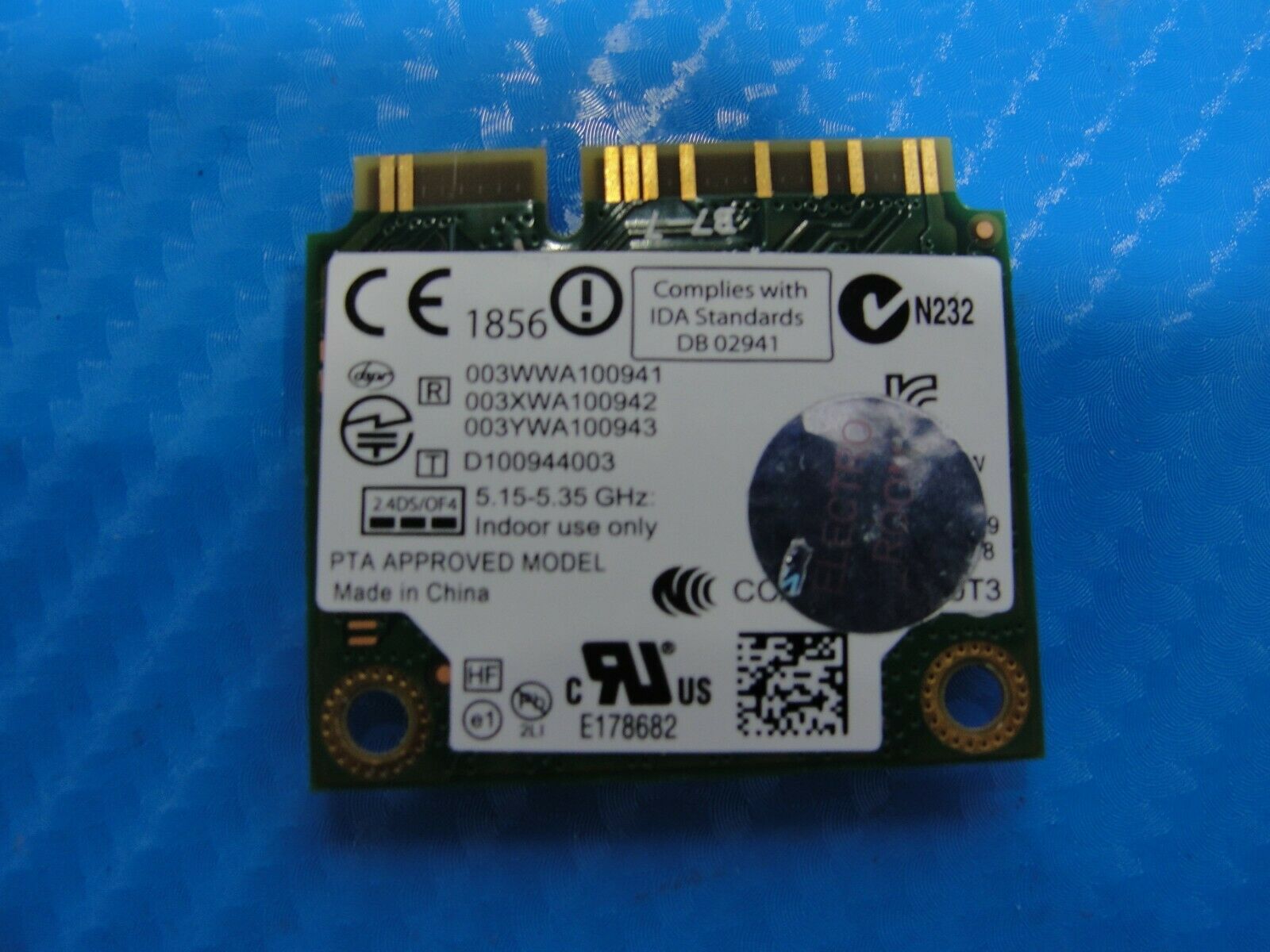 Dell Latitude E6520 15.6