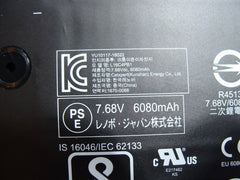 Lenovo Yoga 730-13IKB 13.3" Battery 7.68V 48Wh 6080mAh L16C4PB1 5B10Q38237