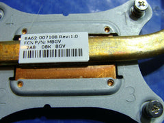 Samsung NP300E5C-A0CUS 15.6" Genuine CPU Cooling Heatsink BA62-00710B ER* - Laptop Parts - Buy Authentic Computer Parts - Top Seller Ebay