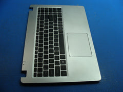 Acer Aspire A515-43-R19L 15.6" Palmrest w/Touchpad BL Keyboard AP2MJ000600