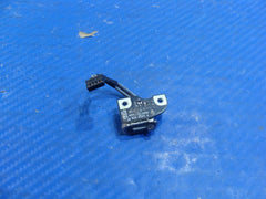 MacBook Pro A1286 15" Early 2010 MC371LL/A Genuine MagSafe Board 661-5217 ER* - Laptop Parts - Buy Authentic Computer Parts - Top Seller Ebay