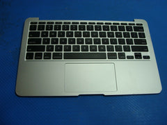 MacBook Air A1465 2015 MJVM2LL/A MJVP2LL/A Top Case w/Keyboard Trackpad 661-7473 