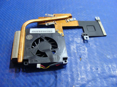 Toshiba Satellite P105-S6147 17.1" OEM Cooling Fan w/ Heatsink 3CBD1TA0I03 ER* - Laptop Parts - Buy Authentic Computer Parts - Top Seller Ebay
