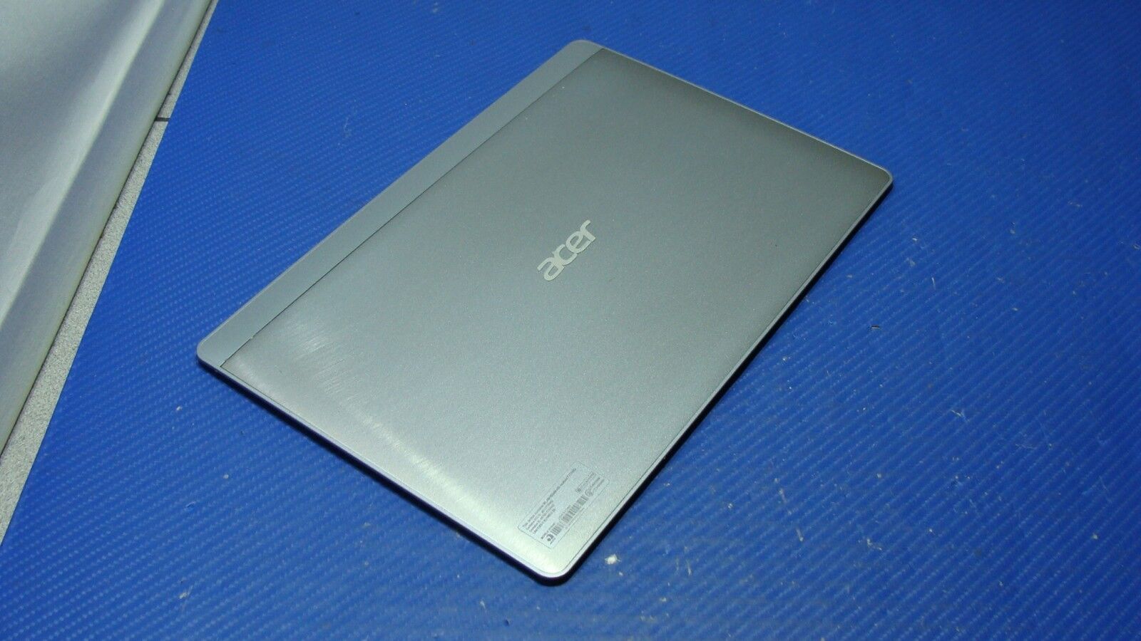 Acer Aspire Switch SW5 10.1 Genuine Laptop LCD Back Cover 13NM-1HA0201