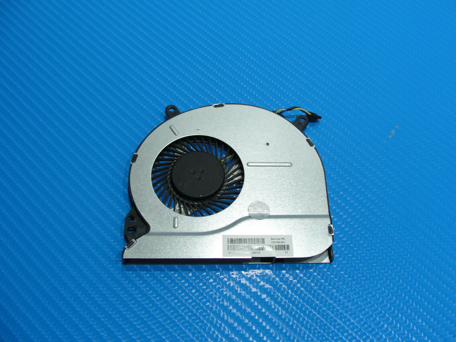 HP Pavilion 15-b119wm 15.6