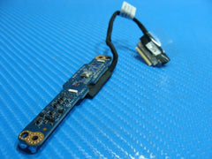 Dell Alienware 15.6" 15 P42F Genuine Power Button Board LS-B753P - Laptop Parts - Buy Authentic Computer Parts - Top Seller Ebay