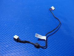 Toshiba Satellite L655 15.6" Genuine Laptop DC IN Power Jack w/Cable DD0BL6TH000 Acer