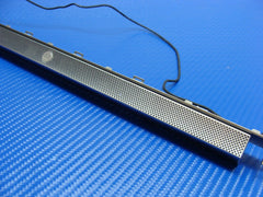 HP Pavilion dv6t-6100 15.6" OEM Speaker Bar Hinge Cover Panel w/Cable 641438-001 HP