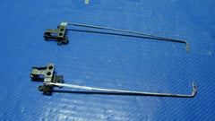 HP Pavilion TS 14-F 14" Genuine Left&Right Hinge Set FBU62020010 FBU62021010 ER* - Laptop Parts - Buy Authentic Computer Parts - Top Seller Ebay