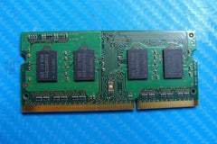 MacBook A1286 So-Dimm Samsung 2Gb Memory Ram pc3-10600s m471b5773dh0-ch9 - Tested Computer Laptop Parts