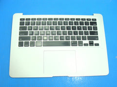 MacBook Air A1466 Mid 2013 BTO 13" OEM Top Case Palmrest w/BL Keyboard 661-7480