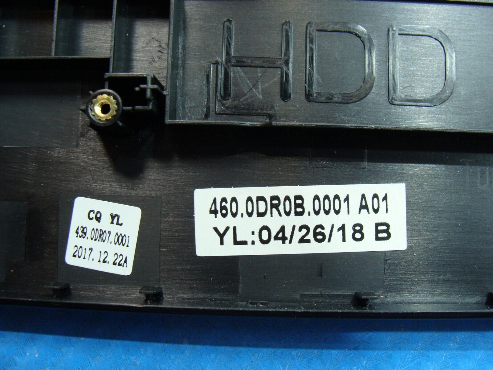 Dell Inspiron 3573 15.6