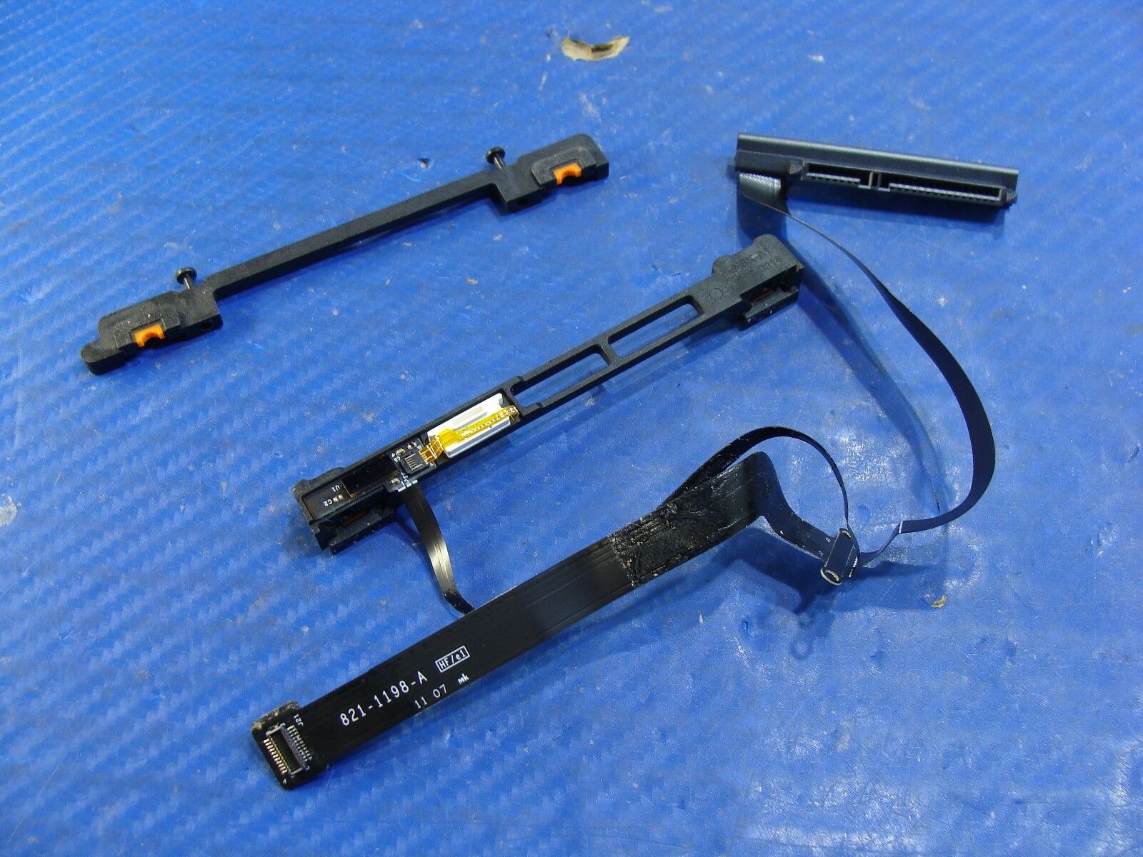 MacBook Pro A1286 15