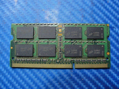 MacBook Pro A1286 Micron 2GB PC3-8500S SO-DIMM RAM Memory MT16JSF25664HZ-1G1F1 - Tested Computer Laptop Parts