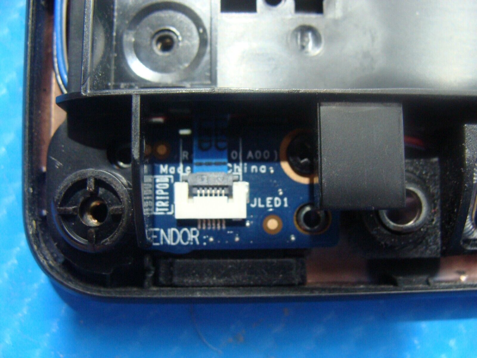 Dell Latitude 5580 15.6