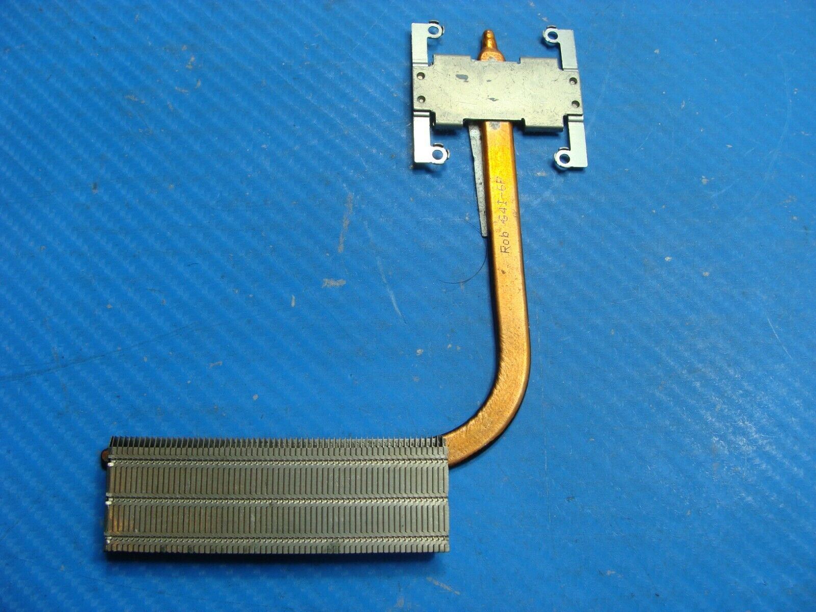 HP Pavilion 15-au020wm 15.6