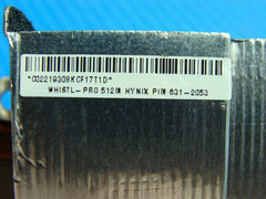 iMac A1311 21.5" Mid 2011 MC309LL/A Video Card Heatsink 631-2053 - Laptop Parts - Buy Authentic Computer Parts - Top Seller Ebay