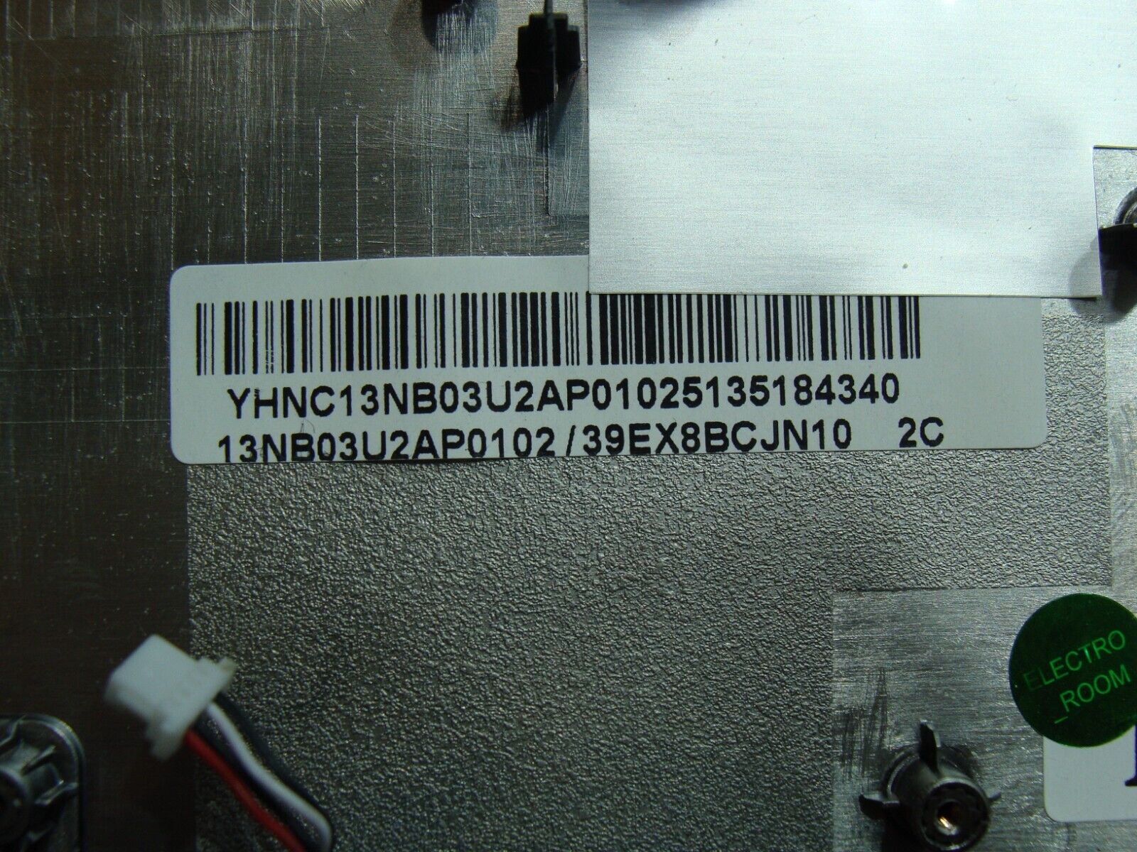 Asus VivoBook X200MA-RCLT07 11.6