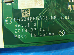 Lenovo IdeaPad 15.6" 330-15 Genuine AMD Ryzen 3 2200U 2.5GHz Motherboard NM-B681