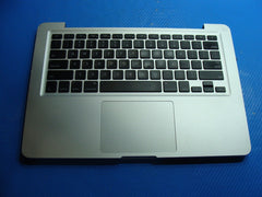MacBook Pro 13" A1278 Late 2011 MD314LL/A Top Case w/Trackpad Keyboard 661-6075