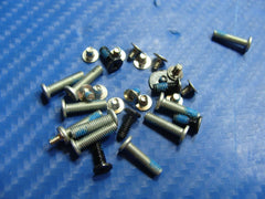 HP Pavilion 15-bs020cy 15.6" Genuine Screw Set Screws for Repair ScrewSet HP