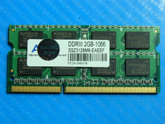 Asus K52F-BIN6 15.6" Genuine Laptop Asint 2GB Memory RAM SSZ3128M8-EAEEF - Laptop Parts - Buy Authentic Computer Parts - Top Seller Ebay