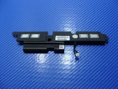 HP ZBook 15 15.6" Genuine Laptop Left Right Speaker Set 734292-001 PK23000L000 HP