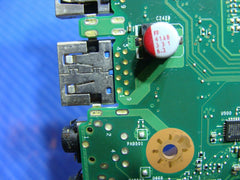 Toshiba Satellite C55D-A5108 15.6" OEM AMD A6-5200 Motherboard V000325030 AS IS