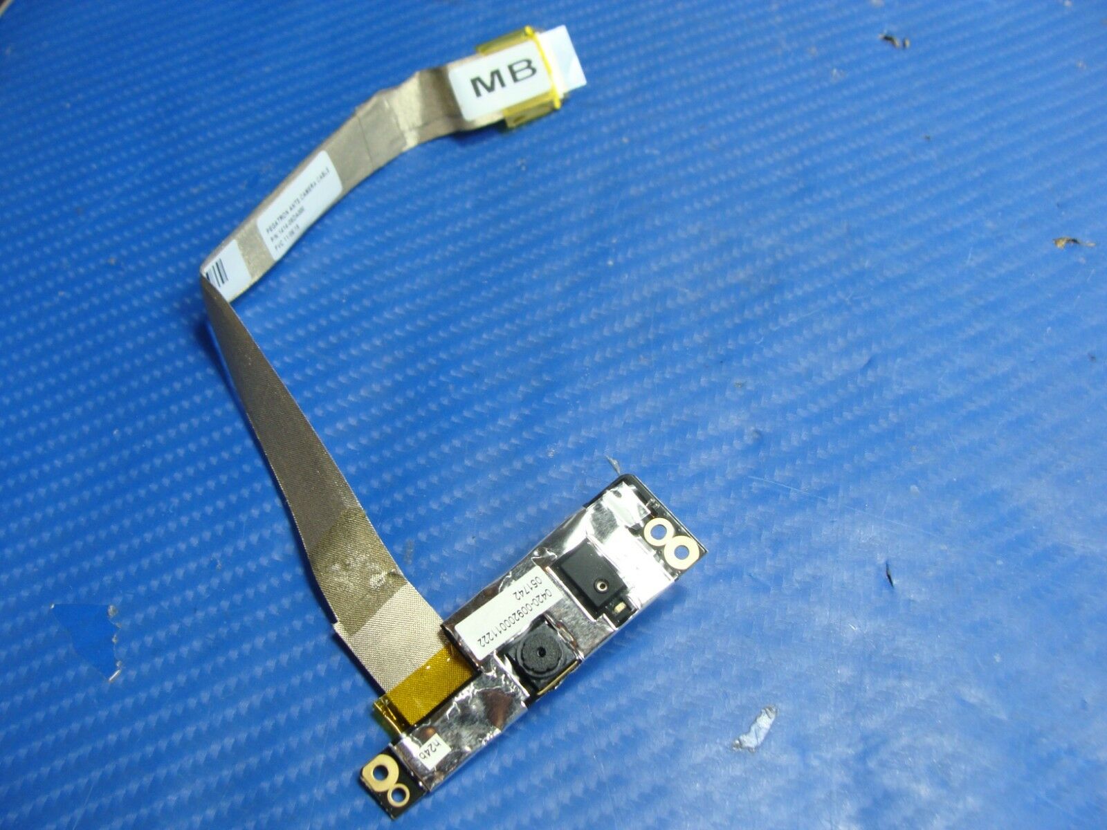 Toshiba Thrive AT105-T1032 10.1