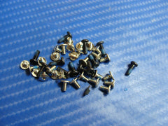 Samsung NP600B4B-A01US 14" Genuine Screw Set Screws for Repair ScrewSet ER* - Laptop Parts - Buy Authentic Computer Parts - Top Seller Ebay