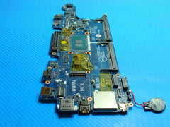 Dell Latitude E5270 12.5" Intel i5-6300U 2.4GHz Motherboard LA-C621P DV5YH - Laptop Parts - Buy Authentic Computer Parts - Top Seller Ebay