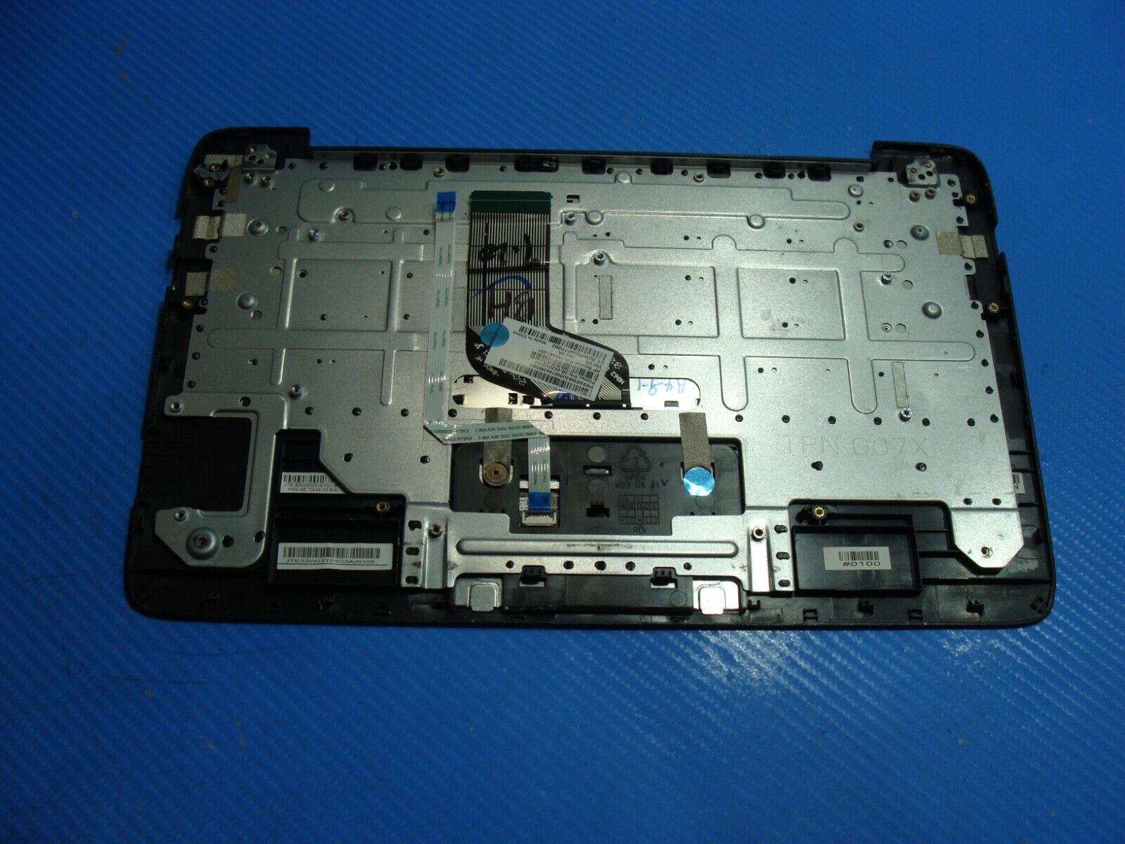 HP Pro X2 410 G1 11.6
