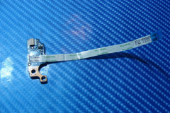 HP 15.6" 250 G5 Genuine Laptop Power Button Board w/Cable LS-C701P HP