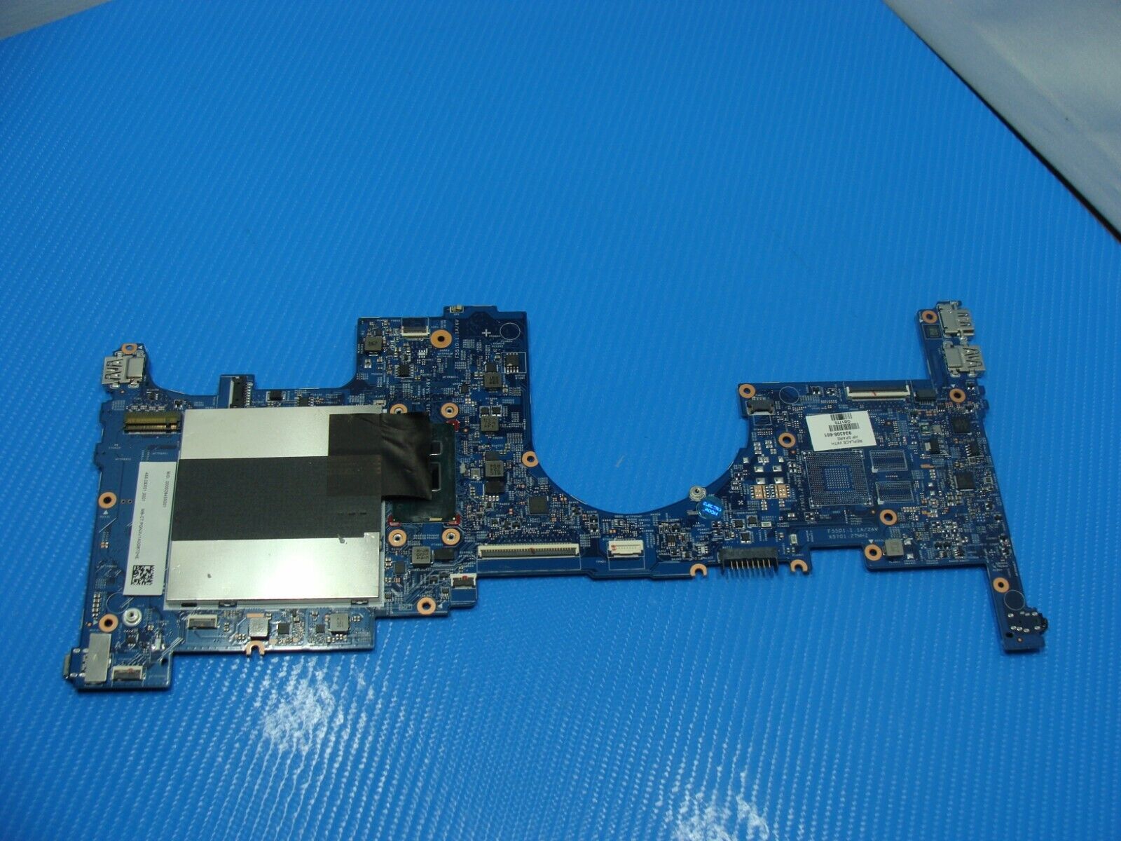 HP Envy x360 15m-bp012dx 15.6" Genuine i5-7200U 2.5GHz Motherboard 924308-601