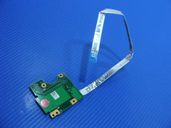 Asus ROG 17.3" G750JS-DS71 OEM Card Reader Board with Cable 69N0P4K10F01 GLP* ASUS