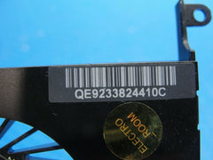 Macbook Pro A1286 15" 2009 MB985LL/A CPU Cooling Left & Right Fan 661-4952 - Laptop Parts - Buy Authentic Computer Parts - Top Seller Ebay