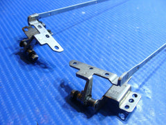 Lenovo Ideapad Y570-08623tu 15.6" Genuine Bracket Hinges AM0HB000300 Lenovo