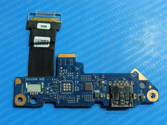 Dell Alienware 15.6" 15 R4 Genuine USB Board w/ Cable R40JH 