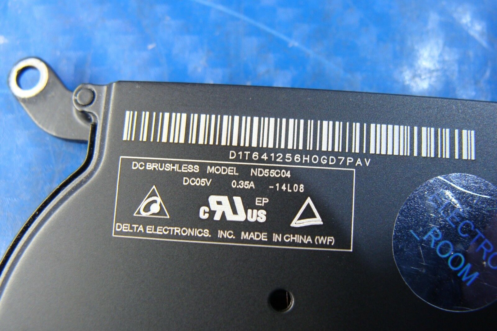 MacBook Air A1466 13