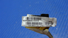 Lenovo ThinkPad X140e 11.6" Genuine LCD Video Cable DD0LI3LC001 04W3868 ER* - Laptop Parts - Buy Authentic Computer Parts - Top Seller Ebay