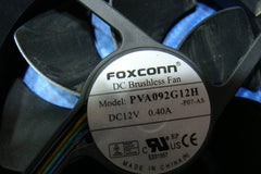 Lenovo Thinkcentre M73 Genuine Desktop Case Cooling Fan 45K6340 - Tested Computer Laptop Parts