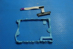 HP Pavilion x360 15-br055nr 15.6" Hard Drive Caddy w/Connector 450.0bw05.0001 