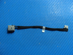 Acer Aspire R3-131T-C1YF 11.6" Genuine DC IN Power Jack w/Cable 450.06502.0011