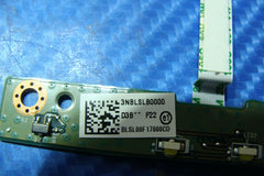 Toshiba Satellite P55W-B5112 15.6" Genuine LED Board w/ Cable DAOBLSYB8D0 Acer